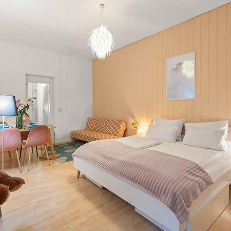 Holiday 33 Apartment H S-Bahn Schoenhauser Allee Berlin Exterior photo