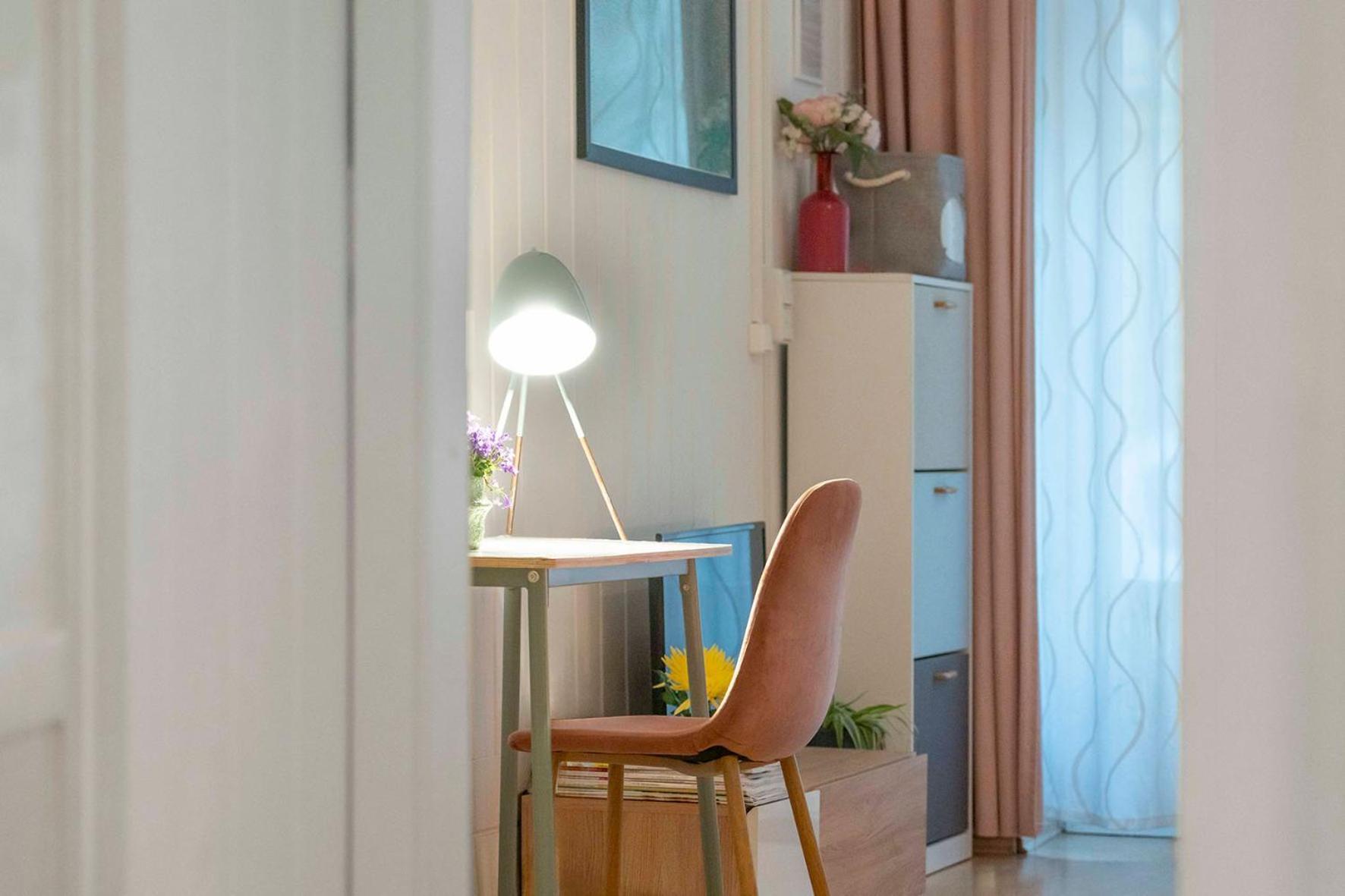 Holiday 33 Apartment H S-Bahn Schoenhauser Allee Berlin Exterior photo